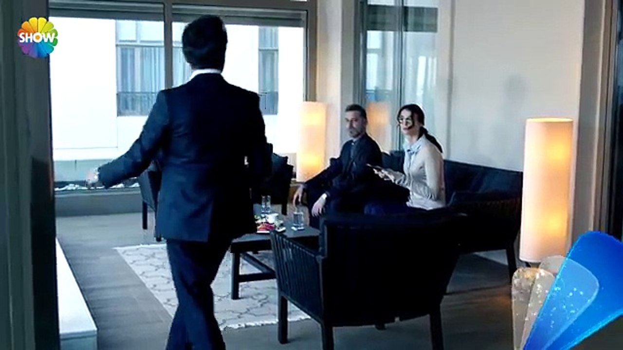Fi 6.Bölüm 2. Fragmanı