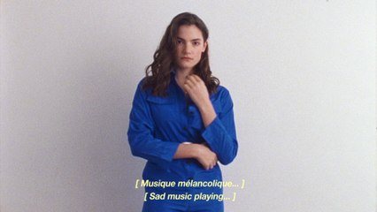 Claire Laffut - Vérité