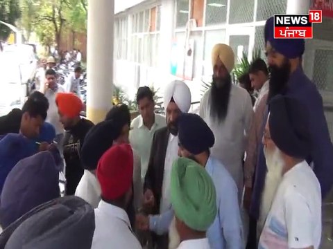 ਕੈਥਲ 'ਚ ASI 'ਤੇ ਲੱਗੇ ਸ੍ਰੀ ਗੁਰੂ ਨਾਨਕ ਦੇਵ ਜੀ ਦੀ ਫੋਟੋ ਨਾਲ ਛੇੜਛਾੜ ਕਰਨ ਦੇ ਇਲਜ਼ਾਮ