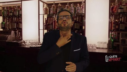 Tentative de meurtre à l'hôtel de Shining -Mytho Immo #12