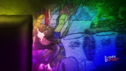 Les simpsons vs Laurent Barat - Mytho Immo #14