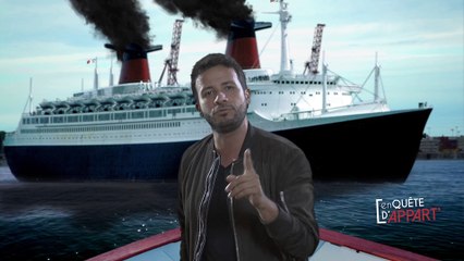 Ne m’appelez plus jamais France - Mytho Immo #7