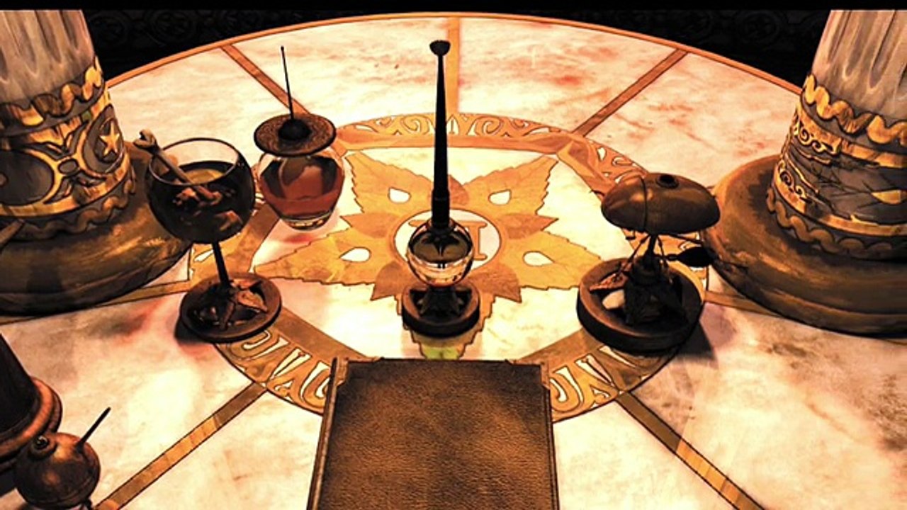 Myst 25 years