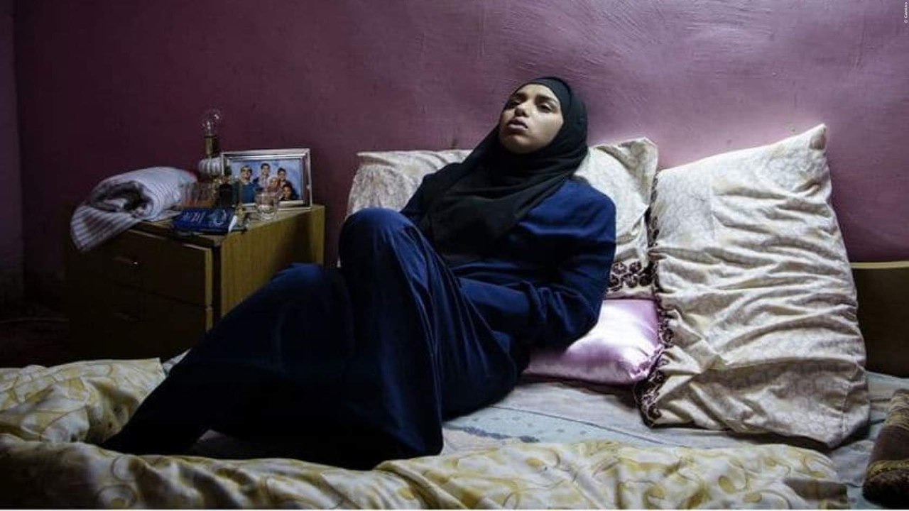 Layla m trailer german deutsch (2018) hd