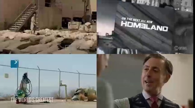 Ash vs Evil Dead Season 3 Episode 8 [Rifting Apart] (Online Streaming)