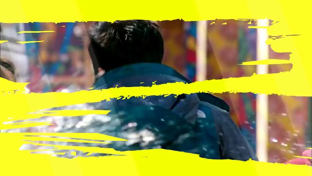 Balam Pichkari | Yeh Jawaani Hai Deewani | Whatsapp Status | Ashutosh Mishra |