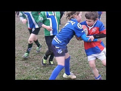 M8 - Plateau départemental à Vannes