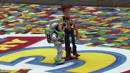 Toy Story 4 : découvrez la date de sortie au cinéma