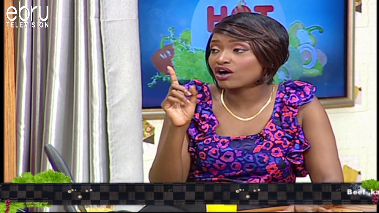 How to prevent Ugali From Sticking To Your Mwiko