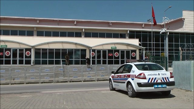 Darbe girişiminde Kartal Köprüsü’ndeki olaylara ilişkin dava - İSTANBUL