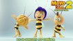 Maya L'abeille 2 Bande Annonce Teaser Vf (2018) Film Animation