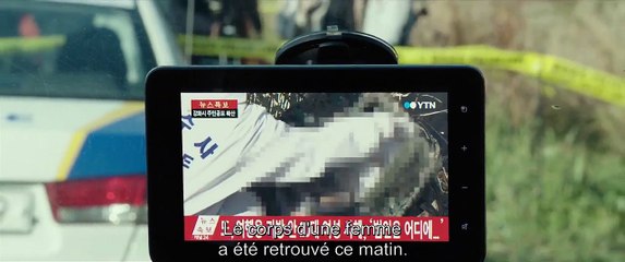 La Mémoire Assassine Bande Annonce (2018)