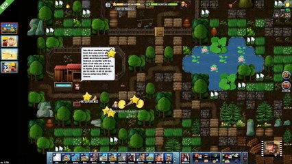 [~Easter 2016~] #Easter Challenge 1-Diggy's Adventure