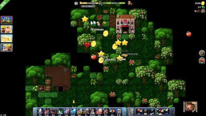 [~Easter 2016~] #Easter Challenge 2- Diggy's Adventure