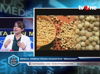 Mitos dan Fakta Seputar Lada