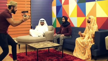 (أشكال الناس بالكومنتات  (جديد أحمد شريف