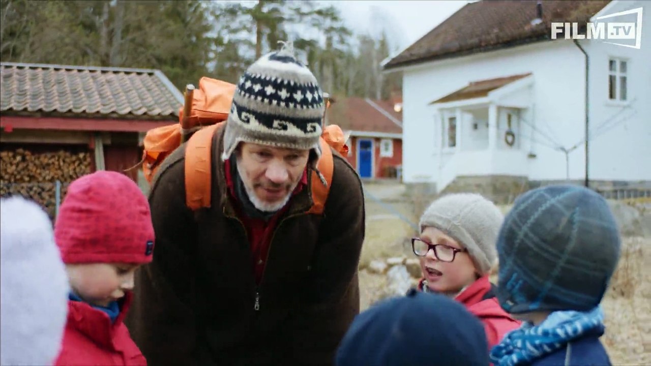 KINDHEIT Trailer German Deutsch (2018) HD