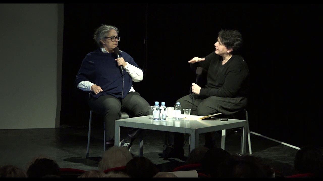 Discussion Tacita Dean / Partie 2
