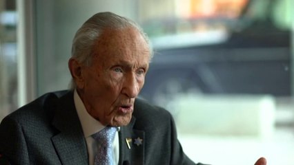 Poland Prepares for Holocaust Remembrance