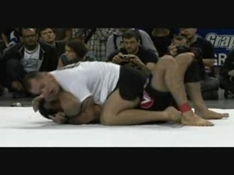 ADCC 2007 Xande Ribeiro vs Braulo Estima part 2