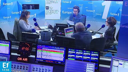 Syrie : l'attaque chimique ne fait plus guère de doute pour les Occidentaux