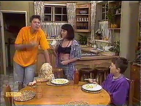 NEIGHBOURS EPISODE 1132