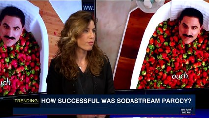 TRENDING | With Emily Frances | Tuesday, April 10th 2018