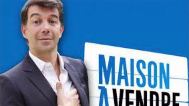 Cyril Hanouna dans Maison à vendre : Stéphane Plaza ironise sur ses capacités