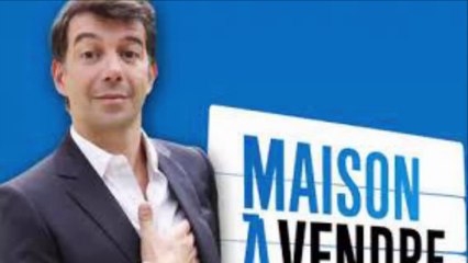 Cyril Hanouna dans Maison à vendre : Stéphane Plaza ironise sur ses capacités