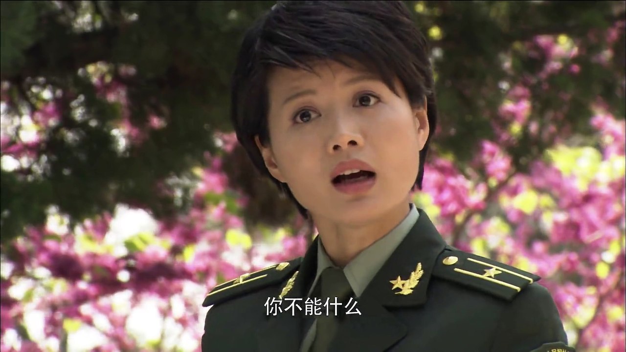 我是特种兵之火凤凰 第36集 HD (徐佳、刘晓洁、万茜、安雅萍等主演) 【广西卫视热播剧】
