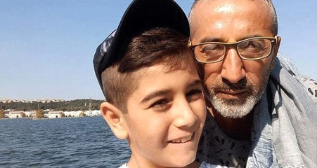 10 Yaşındaki Oğlunu 16 Kez Bıçaklayarak Öldüren Baba: İdamımı İstiyorum