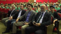 Hikmet Karaman'dan Muharrem Usta'nın Çaykur Rizespor maçı ile ilgili açıklamalarına çarpıcı yorum