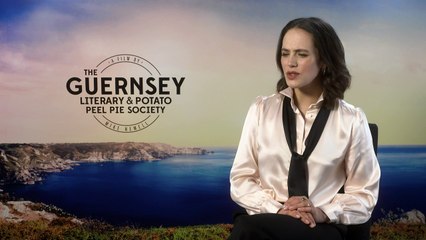 Jessica Brown-Findlay is missing out on weddings!