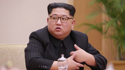 '정상회담' 공론화 나서는 北...준비 끝냈나? / YTN