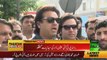 Khawaja asif in big trouble , usman dar and imran khan after his disqualification