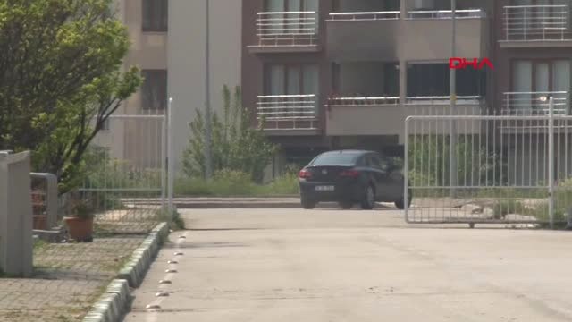 Bursaspor ile Yolları Ayrılan Paul Le Guen, Özlüce Tesisleri'nden Ayrıldı