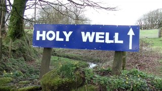 Davidstow Holy Well