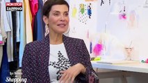 Les Reines du shopping : Une candidate choque ses concurrentes avec une tenue sexy (vidéo)