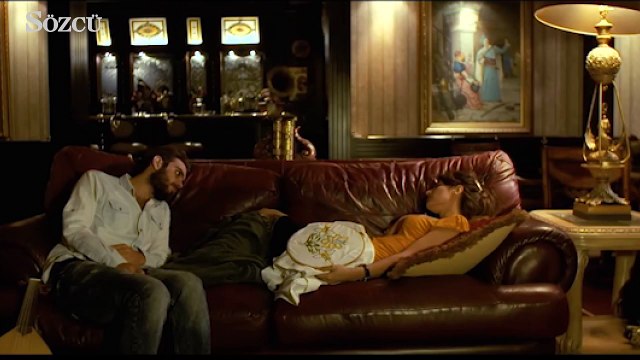 Eğreti Gelin Yeşim Salkım