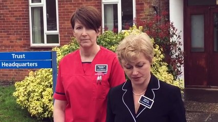 Sale del hospital la hija del exespía ruso atacado en Inglaterra