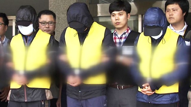 섬마을 여교사 사건 5번째 선고...중형 확정 / YTN