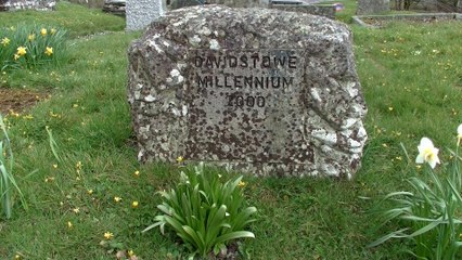 Davidstow Parish Church