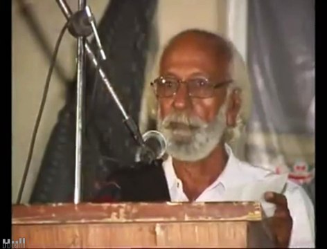 Anwar Sáheb Hán | Brát o Dozhmen | Balóchi