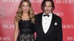 Amber Heard sí donó parte del dinero obtenido en su divorcio de Johnny Depp
