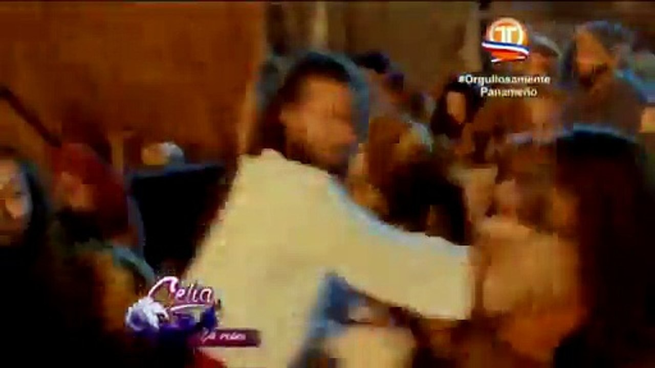 Capitulo 387 Moises Y Los Diez Mandamientos parte 1