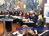 Opština Bor dobila na konstitutivnoj sednici novo rukovodstvo, 10. april 2018. (RTV Bor)