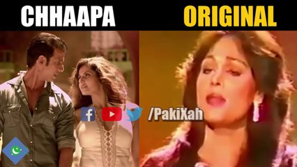 Welcome to BOLLYWOOD - World's biggest CHHAAPA factory (PART 1) - PakiXah