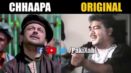 Welcome to BOLLYWOOD- World's biggest CHHAAPA factory (PART 2) - PakiXah