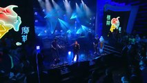 Blur - Go out - Le Grand Journal