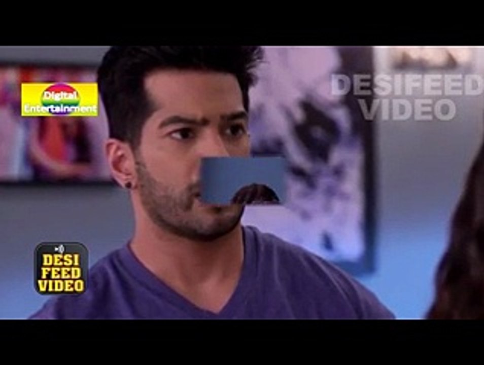 KASAM - 10th April 2018 - Upcoming Twist - Colors Tv Kasam Tere Pyaar Ki Today Latest News 2018